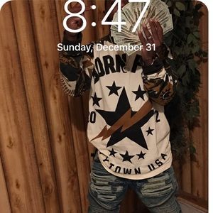 Meet your Posher, Dewayne